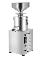 Machine à pâte de sésame pour usage domestique, broyeur commercial, machine à beurre de cacahuète