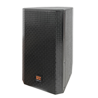 Système de sonorisation professionnel Line Array de 12 pouces avec caisson de basses de 18 pouces pour événements en direct, concerts et spectacles sur scène