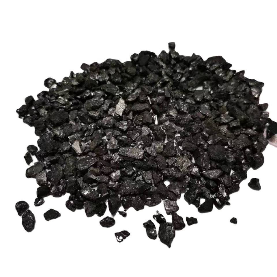 Carbon Additive CPC Anthracite Coal Coke Fuel