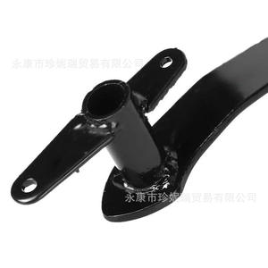 Levier de frein à ressort Little Eagle pour moto tout-terrain, actionné par câble métallique, pour réparation, droitier - Product Image 4