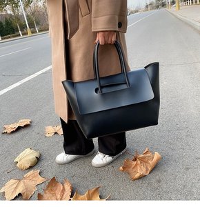 BLL0061 <span class=keywords><strong>Sac</strong></span> Fourre-Tout <span class=keywords><strong>Vintage</strong></span> Femme Grande Capacité à l'Épaule Nouveauté Mode Mignon <span class=keywords><strong>Sac</strong></span> à Main Géométrique Portable pour Dame - Product Image 2