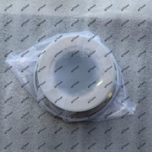 Adaptador reductor ISO CF KF en stock, accesorio de brida de conversión UHV de acero inoxidable SS304 SS316LN para conexión de tuberías de vacío - Product Image 5