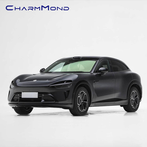 Xiaomi SUV de Lujo, Vehículo Eléctrico de Nueva Energía, Gran Autonomía, Rendimiento Deportivo, Supercarga de 800V, Coche Chino, Entrega Rápida, Depósito - Product Image 1