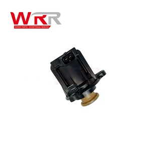 11657602293 11657601058 Automobile <b>Diverter</b> Valve for BMW F30 F10 328i 528i Auto Turbocharger Durable Pressure Relief Solenoid - Product Image 2