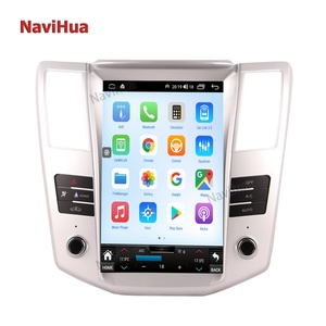 NAVIHUA 12.1 Inch Amplificador De Estereo Para <b>Auto</b> Radios Para Carro for Lexus RX300 RX330 RX350 2004-2008 <b>Auto</b> Estereos Tacoma - Product Image 3