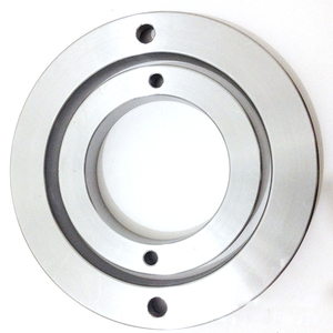 235jr कार्बन स्टील कास्ट फ्लैंज मशीनी परिपत्र कृषि सिंचाई फ्लैंज - Product Image 6