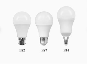 <span class=keywords><strong>Bombilla</strong></span> LED E26 B22 E27 con Soporte, <span class=keywords><strong>Bombilla</strong></span> de Emergencia a Pilas para Uso Doméstico - Product Image 6