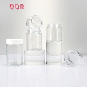 Botella para Muestras de Laboratorio, Botella de Retención de Muestras, Botella Recta Transparente de PET - Product Image 5