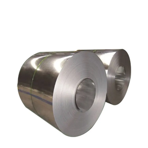 Bobine d'acier inoxydable laminée à froid 304 de haute qualité épaisseur de 0.05mm pour les matériaux de construction - Product Image 6