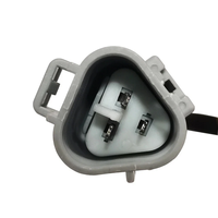 Sensor de Posición del Cigüeñal de Alta Calidad para Toyota Hilux 2.7 RZN149 3RZ-FE TGN16R 2TR-FE Ángulo 190