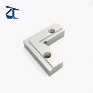 Zukshw फ्लैट स्थिरता लोकेटर फ्लैट जिग लोकेटर फ्लैट बढ़ते लोकेटर अन्य फास्टनरों - Product Image 1