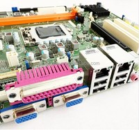 Carte mère industrielle embarquée ADVANTECH AIMB-501 A1 AIMB-501G2 AIMB-501G2-KSA1E SKA2E REV.A1 Module CPU 100 % compatible