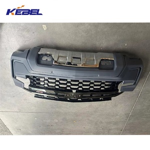Kit de pare-chocs avant hautement équipé pour carrosserie automobile 84796610-PFM OEM 84790369-PFM Pare-chocs avant pour <span class=keywords><strong>Chevrolet</strong></span> Tahoe <span class=keywords><strong>2020</strong></span> 2021 - Product Image 5