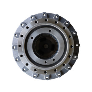 HUITONG Hydraulic <strong>Swing</strong> <strong>Motor</strong> Q355B Material 320/336 28cc Displacement 32 Ton <strong>Excavator</strong> Spare Parts OEM Replacement CE Certified - Product Image 2