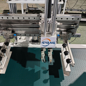 Good Quality Screen Printing Machine Screen Print Printing Digital for Bag Calendar Notebook Home Use