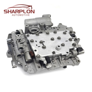 Pièces automobiles U340E U341E U341F U540E, corps de soupape de transmission CVT pour Toyota Corolla P377402, livraison d'usine - Product Image 2