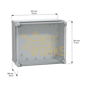 Schneider Electric NSYTBS342916HT - Nuovo - Product Image 1