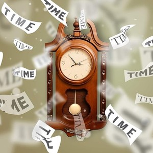 Parete <span class=keywords><strong>di</strong></span> quarzo <span class=keywords><strong>pendolo</strong></span> orologio movimento meccanismo <span class=keywords><strong>di</strong></span> riparazione parti <span class=keywords><strong>di</strong></span> ricambio con 2 diverse coppie <span class=keywords><strong>di</strong></span> mani e 1 <span class=keywords><strong>pendolo</strong></span> d'oro - Product Image 4