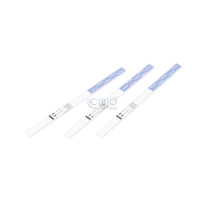Tek ilaç <span class=keywords><strong>Test</strong></span> şeridi medetomidin (MED) testi - Product Image 1