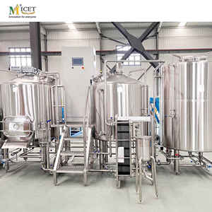 Petite chaîne <span class=keywords><strong>de</strong></span> production <span class=keywords><strong>de</strong></span> bière 1000L équipement <span class=keywords><strong>de</strong></span> brassage <span class=keywords><strong>de</strong></span> bière pour la brasserie à la maison <span class=keywords><strong>de</strong></span> pub <span class=keywords><strong>de</strong></span> restaurant - Product Image 5