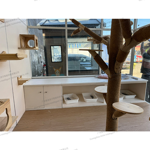 <span class=keywords><strong>Maison</strong></span> conteneur Catty Pod Offre Spéciale <span class=keywords><strong>maison</strong></span> préfabriquée moderne petite <span class=keywords><strong>maison</strong></span> préfabriquée chat Pod multi-fonction verre <span class=keywords><strong>maison</strong></span> - Product Image 3