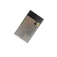 Module MCU universel Wi-Fi BT BLE ESP32-WROVER-IE-N16R8 carte de Circuit imprimé de service de liste de nomenclature de puce nouvelle et originale puce MCU double cœur