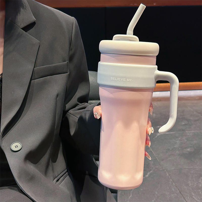 Jd overflow coffee cup-light powder 1.25l