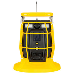 हनीवेल BW RigRat परिवहनीय बहु-गैस क्षेत्र निगरानी LEL <span class=keywords><strong>CO2</strong></span> <span class=keywords><strong>VOC</strong></span> सह H2S SO2 O2 कोई NO2 HCN NH3 cl2 - Product Image 2