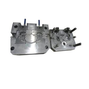 Fabricante de Metales Directo de Fábrica, Piezas Metálicas Personalizadas, Servicios de Moldeo por Inyección, Piezas Metálicas Moldeadas con Precisión, OEM/ODM ISO9001 - Product Image 3