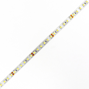 Tira de LED SMD2835 de Bajo Consumo DC24V, 120 LED/m, CRI 98, Súper Brillante, Flexible, DC24V, 10m/Rollo, IP20, Luces LED Comerciales - Product Image 2