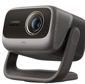 Proyector Láser 4K JMGO N5S Ultra5200cvia RC 2026, Proyector JMGO N5S con Zoom-Shift 3D, Proyector Láser Tricolor con Gimbal para el Hogar - Product Image 1