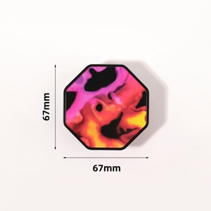 TY <span class=keywords><strong>Mousse</strong></span> Texture Crème Contour Bronzer Vegan Lisse Haute Pigment Logo Personnalisé Maquillage de Marque Privée - Product Image 3