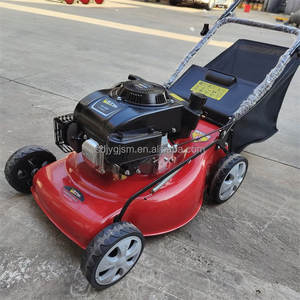 <span class=keywords><strong>Tondeuse</strong></span> à gazon 20 pouces 4 temps <span class=keywords><strong>tondeuse</strong></span> à gazon à essence autopropulsée en gros - Product Image 4