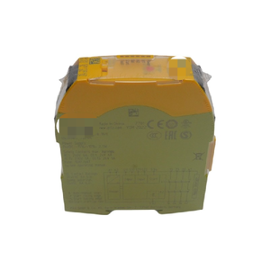 Nuovo Controllore PLC Originale per Automazione Industriale-s4-24vdc-3-1nc 750104 24vdc 6a con Garanzia - Product Image 1