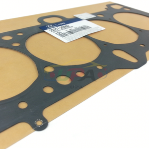 ปะเก็นฝาสูบคุณภาพสูง รุ่น 22311-26602 2231126602 สำหรับรถยนต์ฮุนได แอคเซนต์ 22311 26602 - Product Image 5