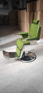 Nouveau fauteuil de barbier pour <span class=keywords><strong>salon</strong></span> de <span class=keywords><strong>coiffure</strong></span> fauteuil de barbier pompe fauteuil de barbier d'<span class=keywords><strong>occasion</strong></span> à vendre - Product Image 6