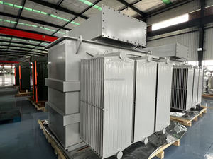 Yawei 11kv ba giai đoạn trạm biến áp 630kva S11 mô hình iec60076 tiêu chuẩn ISO CE chứng nhận - Product Image 3