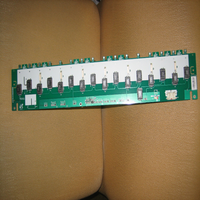 Placa Plc SSB400WA167 REV:0.9 MDL # Suministro al por Mayor de KDL-40S3000