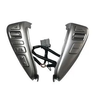 Interruptores de Volante CODY con Control de Crucero para NISSAN SENTRA SYLPHY TIIDA SUNNY Patrol - Product Image 1