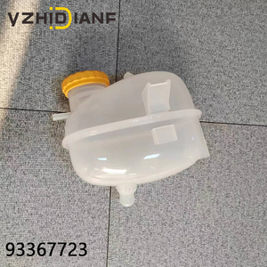 Réservoir d'extension <span class=keywords><strong>de</strong></span> récupération <span class=keywords><strong>de</strong></span> <span class=keywords><strong>liquide</strong></span> <span class=keywords><strong>de</strong></span> <span class=keywords><strong>refroidissement</strong></span> <span class=keywords><strong>de</strong></span> radiateur <span class=keywords><strong>de</strong></span> moteur <span class=keywords><strong>de</strong></span> voiture 93367723 pour <span class=keywords><strong>Opel</strong></span> <span class=keywords><strong>Corsa</strong></span> - Product Image 1