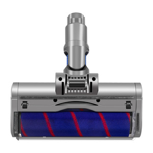 Pièces d'aspirateur compatibles avec les aspirateurs <span class=keywords><strong>Dyson</strong></span> V7 V8 V10 V11, tête de moteur pour tapis et sols durs, <span class=keywords><strong>brosse</strong></span> électrique motorisée pour le nettoyage - Product Image 4