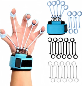 Libenli Nouveauté Appareil d'Exercice Extenseur Entraînement Musculaire Renforcement de la Force de Préhension, <span class=keywords><strong>Gripster</strong></span>, Renforceur de Doigts - Product Image 6