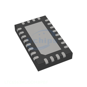 Chip IC OPAMP PGA 1 CIRCUIT 8DIP 8 DIP (0.300", 7.62mm) MCP6S21-I/P Electronic Components Production Line Authorized Distributor - Product Image 1