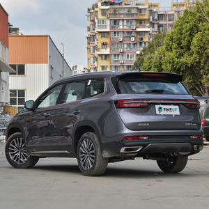 Chery jetour X90 <span class=keywords><strong>plus</strong></span> 2023 Voiture à essence Jetour X70plus SUV à essence Jetour x90plus X90 x70 <span class=keywords><strong>iDM</strong></span> Véhicules électriques Automobile - Product Image 4