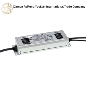 Alimentation LED Xlg-200-24-a 199.2W 24V 8.3A IP67 Neuve Originale En Stock Automatisation Industrielle Dédicacée PLC - Product Image 1