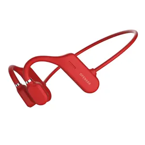 Écouteurs d'écoute sans fil Bluetooth, casque d'écoute à oreilles ouvertes, pour jeux mobiles, tendance, nouveau,