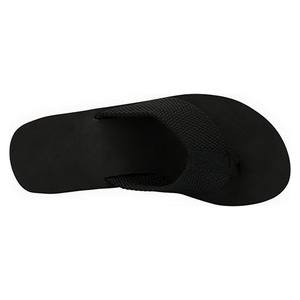 Infradito All'ingrosso Nuovi Arrivi con Logo Personalizzato e Zeppa da <span class=keywords><strong>Donna</strong></span> in EVA e Tessuto di Cotone, <span class=keywords><strong>Scarpe</strong></span> Estive da <span class=keywords><strong>Donna</strong></span>, Sandali da <span class=keywords><strong>Donna</strong></span> per l'Estate - Product Image 5