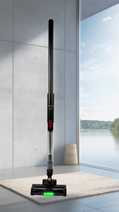 Household Lightweight <strong>Stick</strong> Pencil <strong>Vacuum</strong> <strong>Cleaner</strong> for Home Floor Care Cordless Wireless Handheld <strong>Vacuum</strong> <strong>Cleaner</strong> Spare Part Brush - Product Image 2