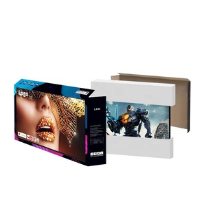 Televisor Inteligente LED HDTV de 24 Pulgadas con Resolución Full HD 1080p para Entrada de Señal, Carcasa Negra, Uso en Hoteles, Imágenes de 24 Pulgadas - Product Image 5