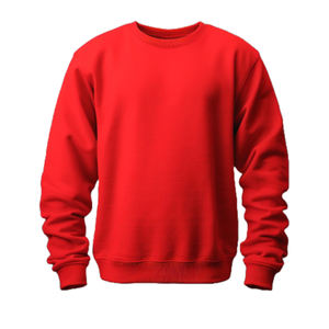 Sweat-shirt d'entraînement athlétique respirant Sportswear Pullover Casual Hoodie Sweatshirt Pull léger avec poche kangourou - Product Image 5